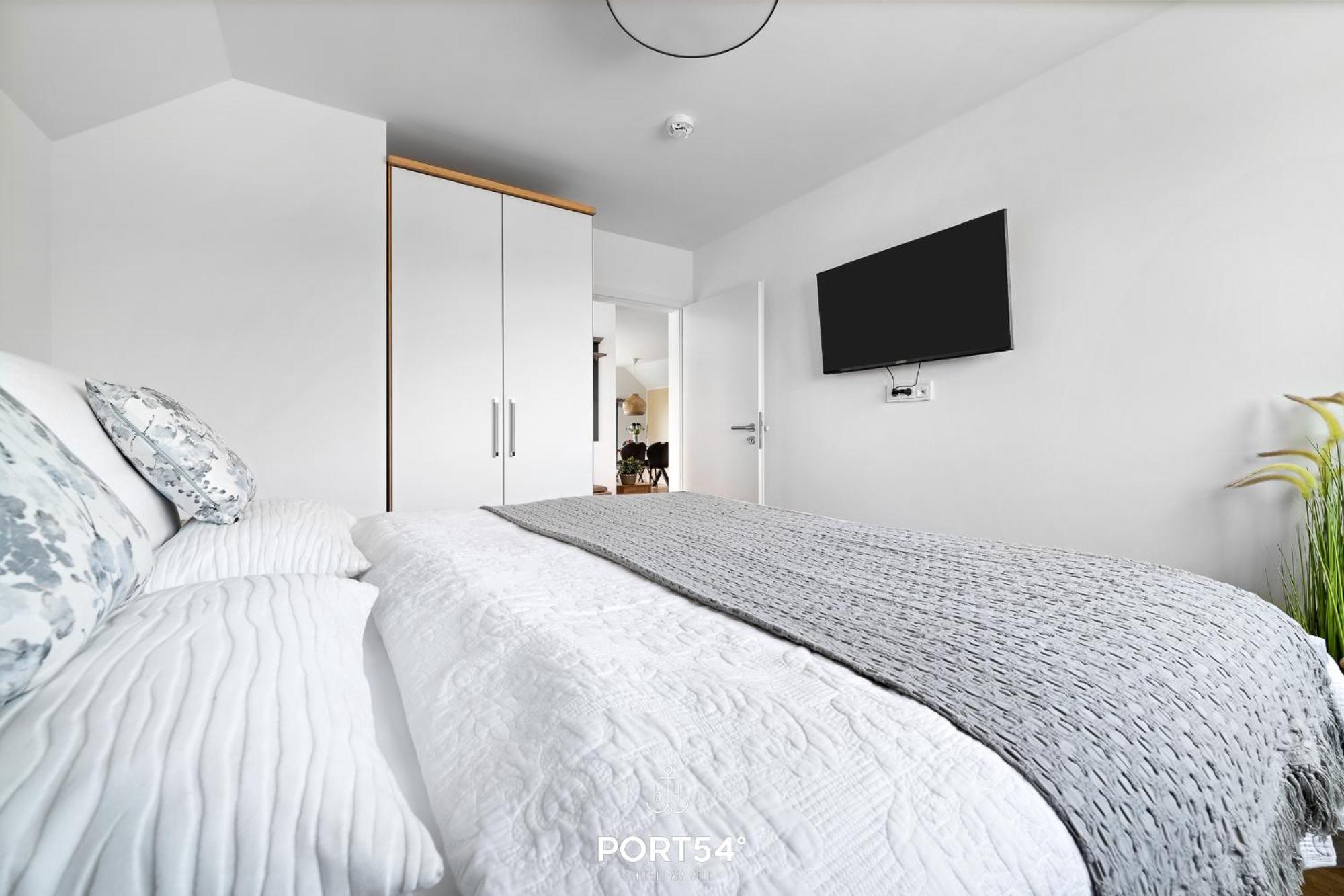 Karlsson Apartment Busum Exterior photo